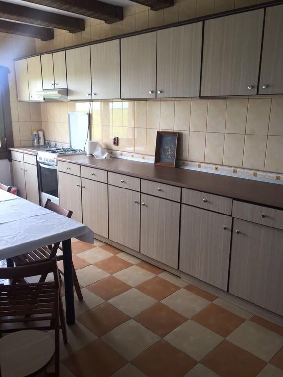 Pensiunea Mac Vama Veche Esterno foto