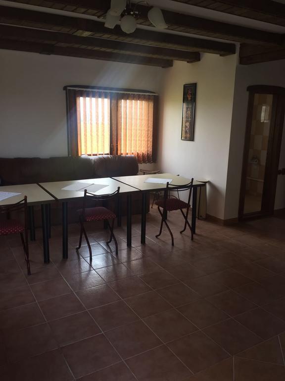Pensiunea Mac Vama Veche Esterno foto